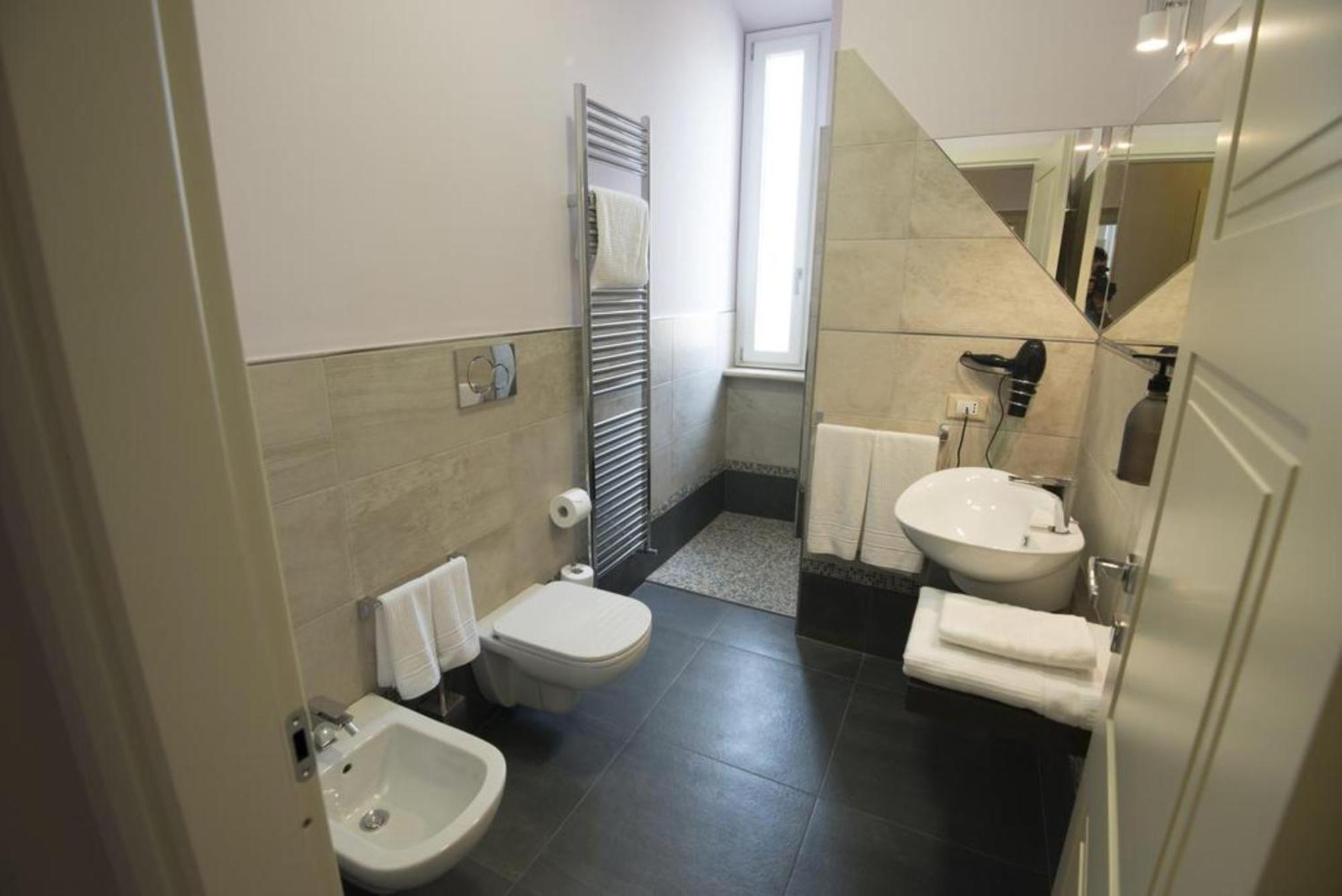 Halex Room&Food Nettuno Kamer foto